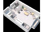 The Excelsior - Studio