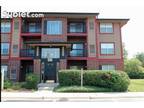 One Bedroom In West Suburbs