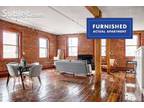 One Bedroom In Mission Hill