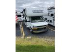 2024 Gulf Stream Conquest 6237LE