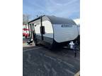 2024 Sunset Park RV Sun Lite 19BH