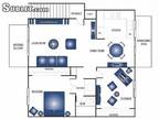 Two Bedroom In Laguna Hills