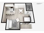Catalina Apartments - Studio ~ One Bath