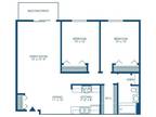 The Laurels - TWO BEDROOM W/DEN - LARGE