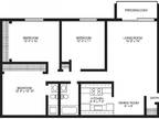 The Laurels - THREE BEDROOM - STANDARD