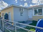 1742 Ali Baba #3, Opa-Locka, FL 33054