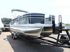 2023 Pullman Bennington 22 SXSB