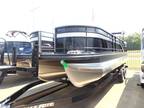 2023 Pullman Bennington 24 LXSB