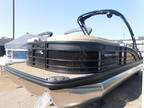 2023 Pullman Bennington 23 RSBA