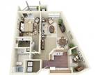 Cityscape Apartments - 1C