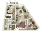 Cityscape Apartments - 1D