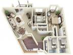 Cityscape Apartments - 2A