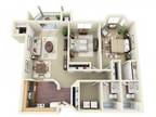 Cityscape Apartments - 2E