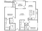 Two Bedroom In Panhandle Plains