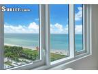 Studio Bedroom In South Beach
