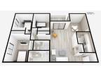 Riverbridge Apartments - Three Bed ~ Two Bath