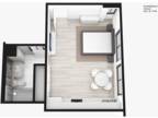 Riverbridge Apartments - Single