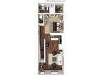 Rivertree Apartments - 0A (Studio)