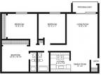 The Oaks of Willow Hill - 3 BEDROOM