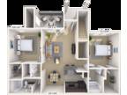 MAA Town Park - 22A Floor Plan