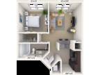 MAA Town Park - 11B Floor Plan