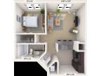 MAA Town Park - 11C Floor Plan