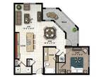 Miramar Park Apartments - Hibiscus