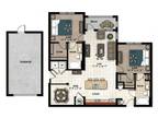 Miramar Park Apartments - Bouganvilla with Garage 1