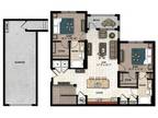Miramar Park Apartments - Bouganvilla with Garage 2