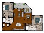 Miramar Park Apartments - Royal Palm