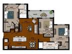 Miramar Park Apartments - Foxtail