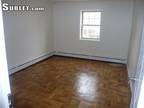 One Bedroom In Jersey City