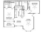 Two Bedroom In North Central TX