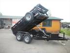 2022 Diamond K D10 6X8 10K