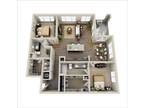 Sherman Way Luxury Apartment Homes - 2 Bedroom + 2 Bath