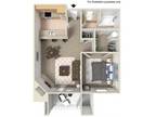 Dunwoody Courtyards - A1