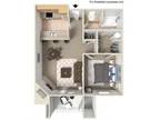 Dunwoody Courtyards - A2