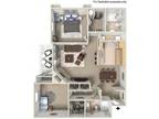 Dunwoody Courtyards - B3