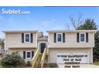 Four Bedroom In Gwinnett County