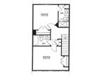 Woodward Crossing Townhomes - The Allen