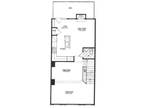 Woodward Crossing Townhomes - (End) The Bennet