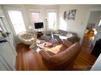 Lovely Jamaica Plain Four Bedroom Apartment Clo...