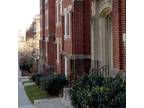 Great Place With Hardwood Floors High Ceilings ...