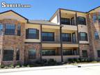One Bedroom In North Central TX