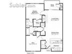 Two Bedroom In Mecklenburg County