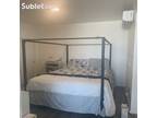 Studio Bedroom In Alameda County