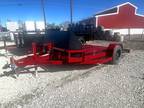 2023 HT Trailers