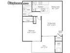 One Bedroom In San Fernando Valley