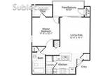 One Bedroom In Mecklenburg County