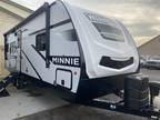 2023 Winnebago Minnie 2630MLRK